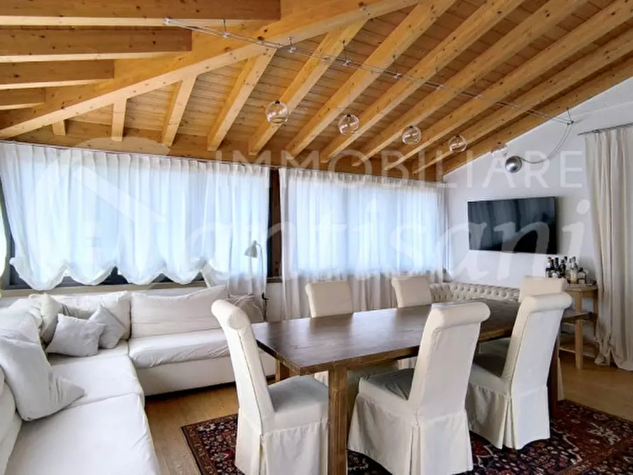 Immagine 32 di Appartamento in vendita  in Via Cantoniera a Montaione