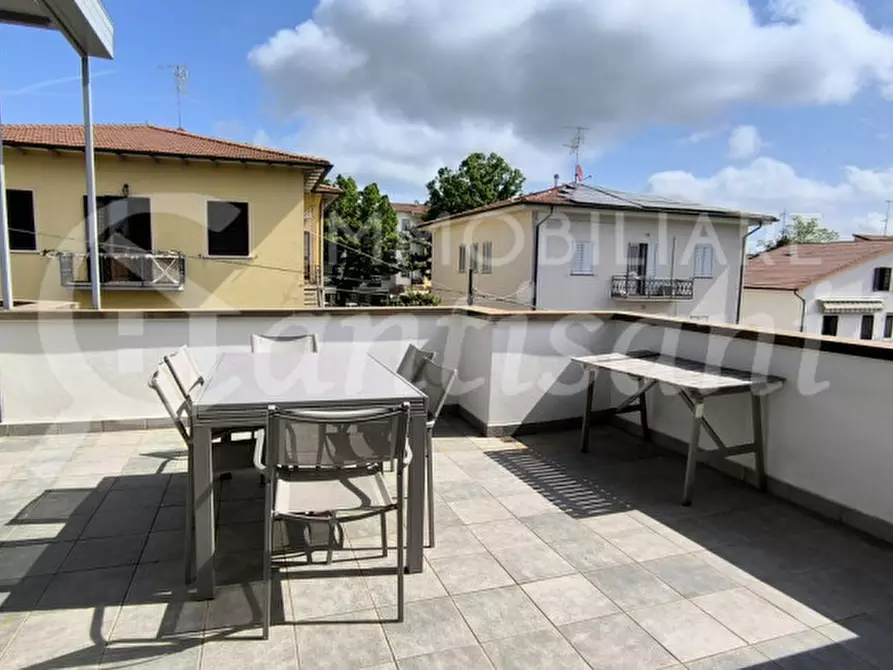 Immagine 34 di Appartamento in vendita  in Via Cantoniera a Montaione