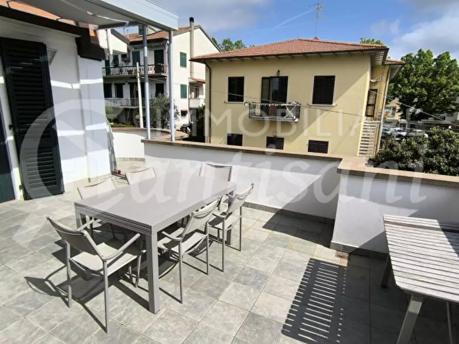 Immagine 35 di Appartamento in vendita  in Via Cantoniera a Montaione