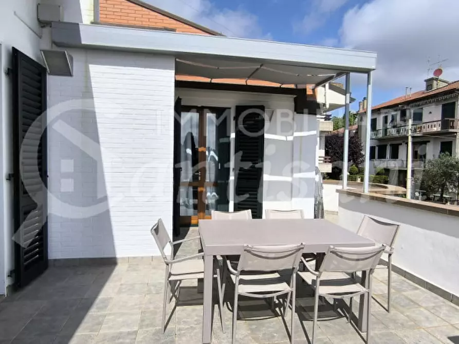 Immagine 36 di Appartamento in vendita  in Via Cantoniera a Montaione