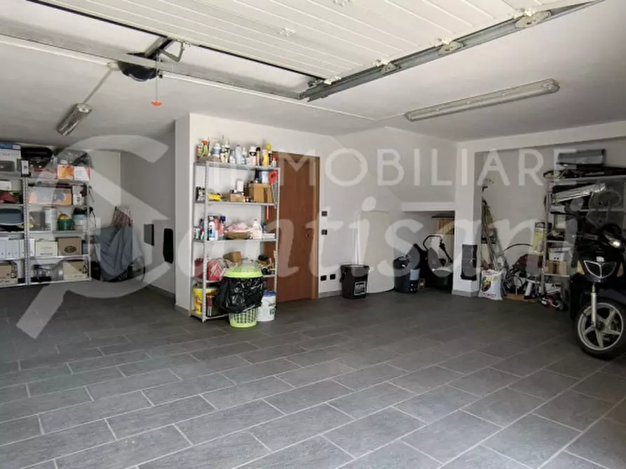 Immagine 37 di Appartamento in vendita  in Via Cantoniera a Montaione