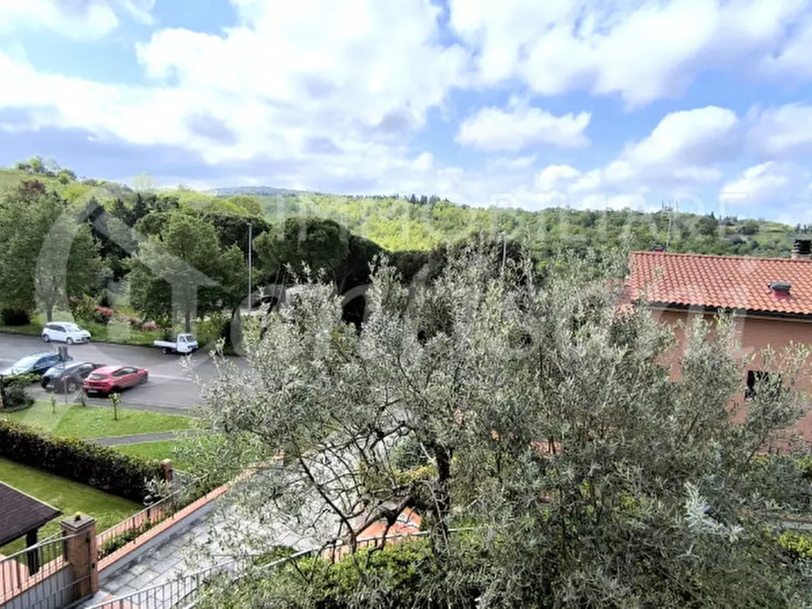 Immagine 38 di Appartamento in vendita  in Via Cantoniera a Montaione