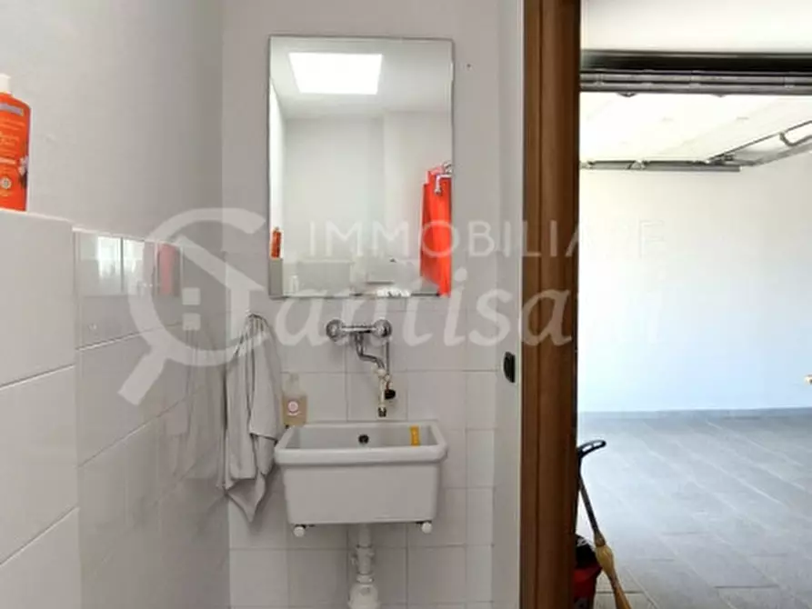 Immagine 39 di Appartamento in vendita  in Via Cantoniera a Montaione