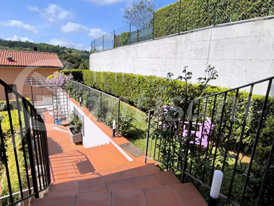 Immagine 41 di Appartamento in vendita  in Via Cantoniera a Montaione