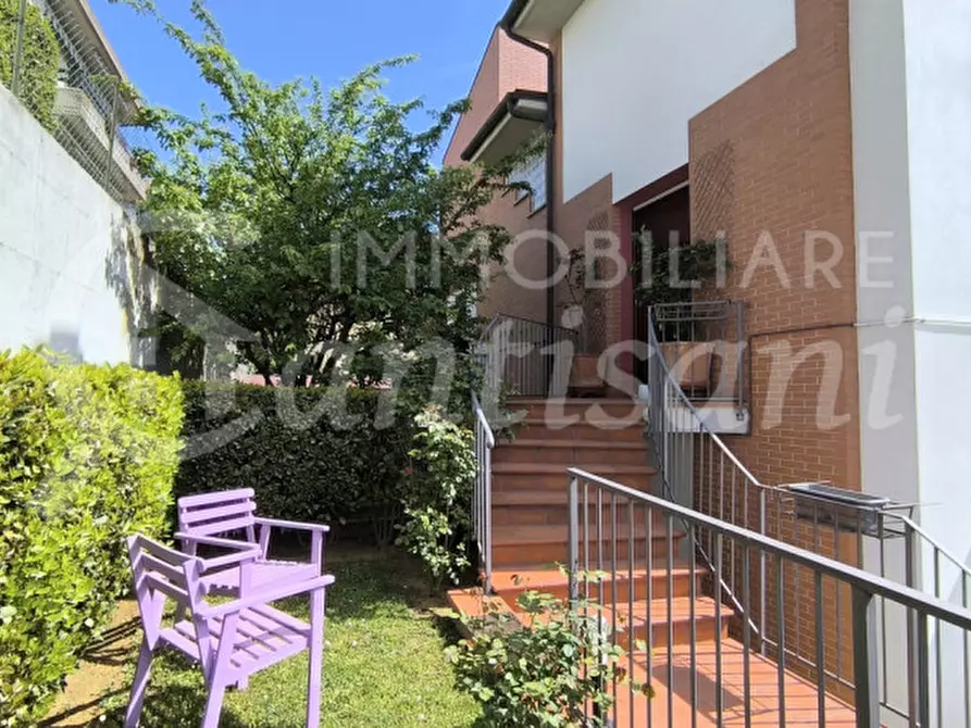 Immagine 42 di Appartamento in vendita  in Via Cantoniera a Montaione