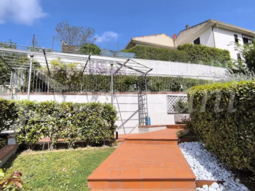 Immagine 44 di Appartamento in vendita  in Via Cantoniera a Montaione