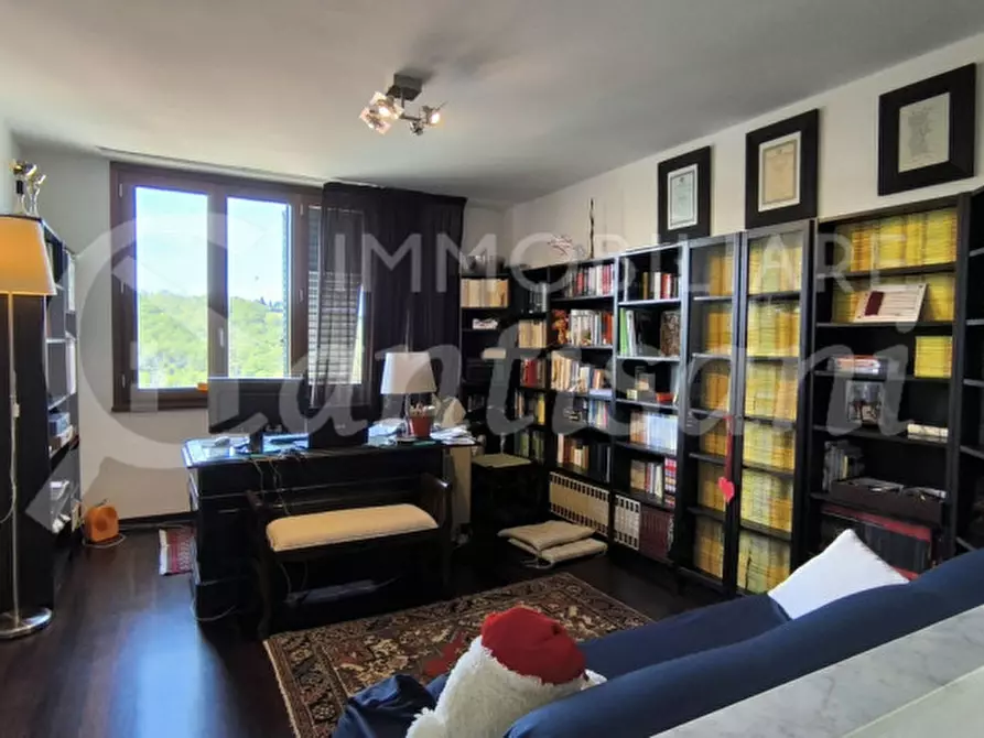 Immagine 48 di Appartamento in vendita  in Via Cantoniera a Montaione