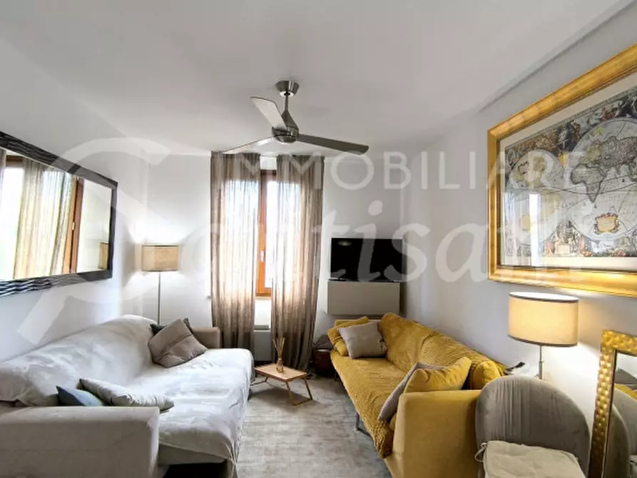 Immagine 49 di Appartamento in vendita  in Via Cantoniera a Montaione