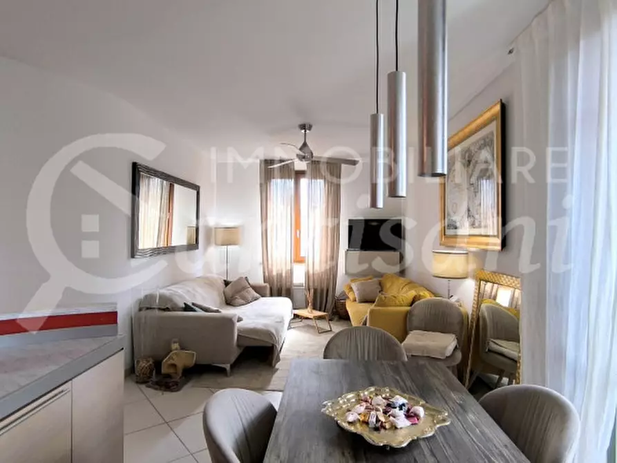 Immagine 50 di Appartamento in vendita  in Via Cantoniera a Montaione