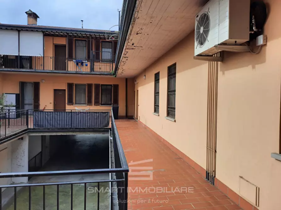 Immagine 4 di Appartamento in vendita  in Via Pavia a Cremona