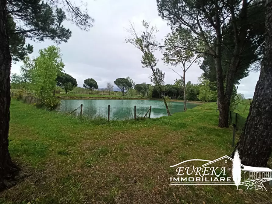 mansarda in vendita a Castiglione del Lago