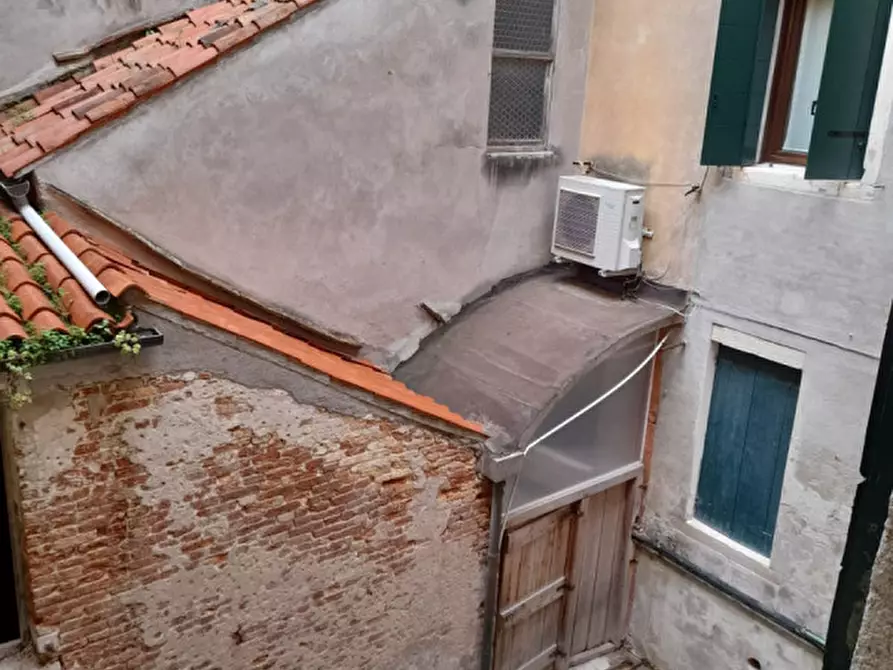 Immagine 18 di Appartamento in vendita  in teatro fenice a Venezia