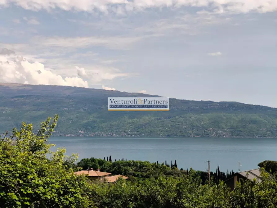 Immagine 3 di Terreno in vendita  in Via Valle delle Cartiere a Toscolano-Maderno