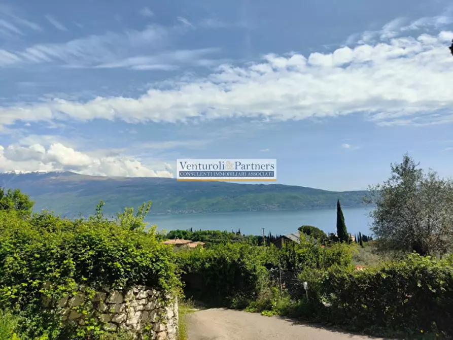 Immagine 4 di Terreno in vendita  in Via Valle delle Cartiere a Toscolano-Maderno
