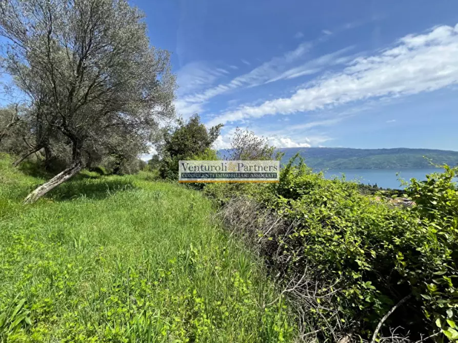 Immagine 5 di Terreno in vendita  in Via Valle delle Cartiere a Toscolano-Maderno