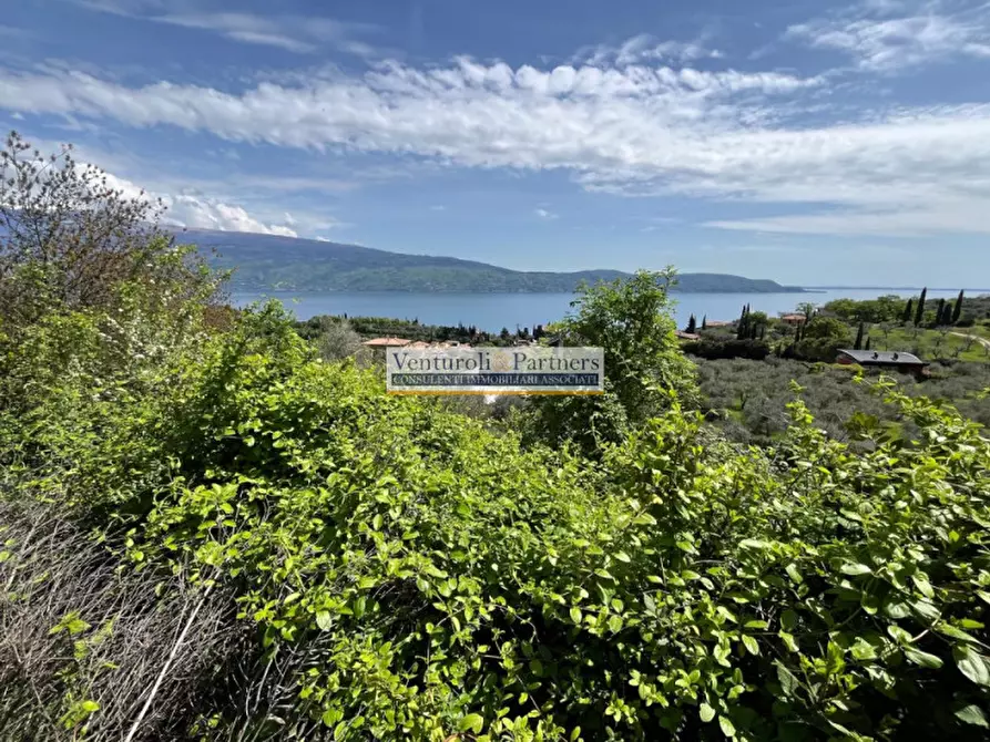 Immagine 6 di Terreno in vendita  in Via Valle delle Cartiere a Toscolano-Maderno
