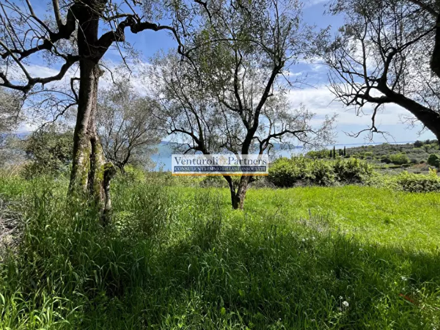 Immagine 7 di Terreno in vendita  in Via Valle delle Cartiere a Toscolano-Maderno