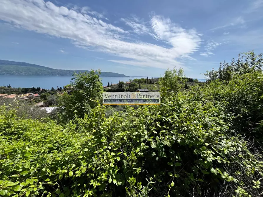 Immagine 8 di Terreno in vendita  in Via Valle delle Cartiere a Toscolano-Maderno