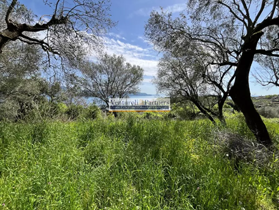 Immagine 11 di Terreno in vendita  in Via Valle delle Cartiere a Toscolano-Maderno