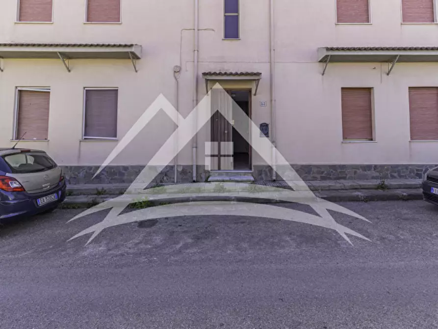 Immagine 1 di Palazzo in vendita  in via tucconi 12 a Sassari