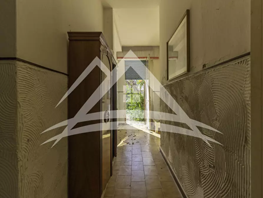 Immagine 4 di Palazzo in vendita  in via tucconi 12 a Sassari