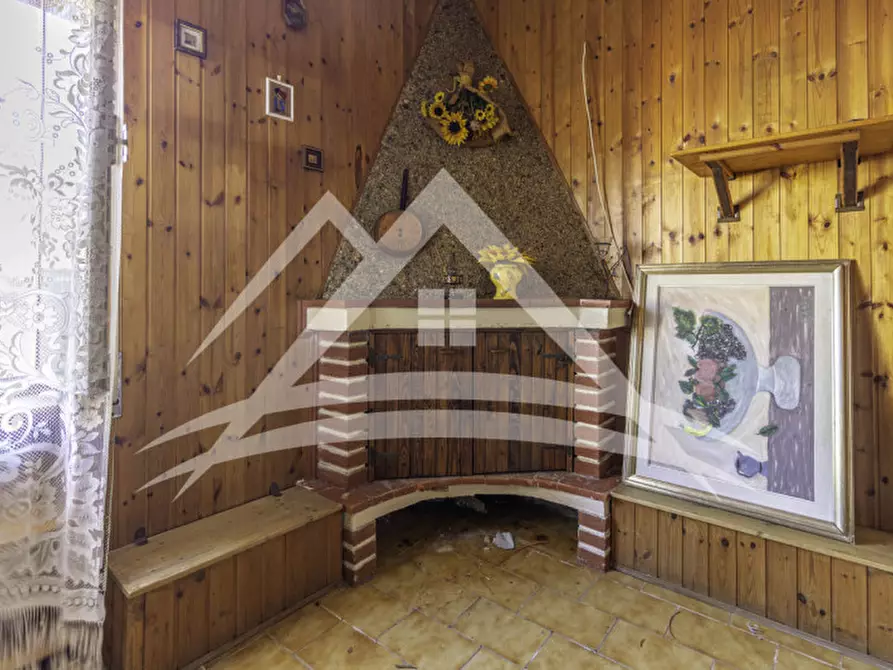 Immagine 9 di Palazzo in vendita  in via tucconi 12 a Sassari