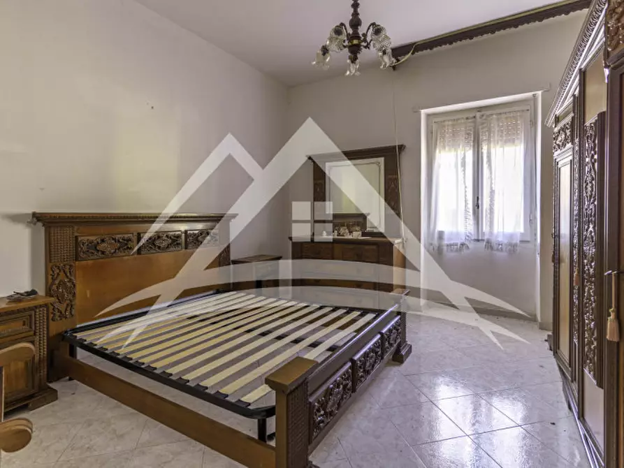 Immagine 17 di Palazzo in vendita  in via tucconi 12 a Sassari