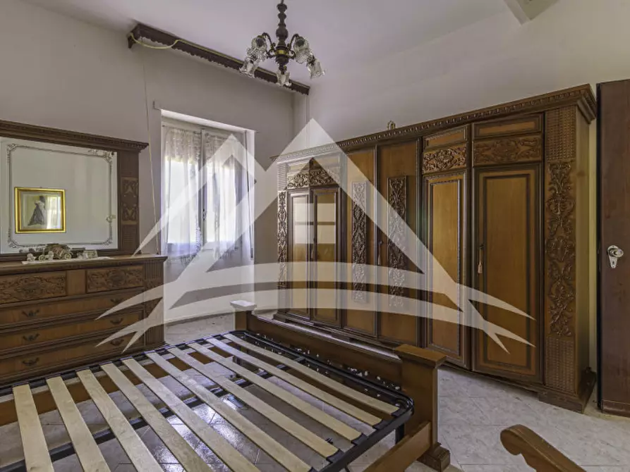 Immagine 18 di Palazzo in vendita  in via tucconi 12 a Sassari