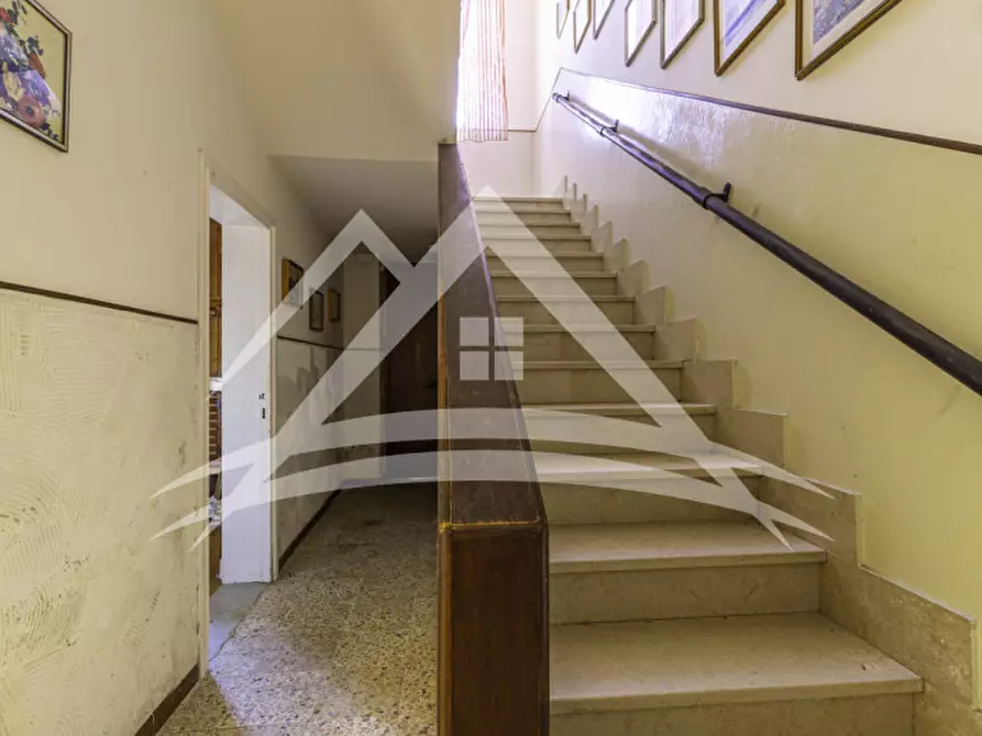 Immagine 22 di Palazzo in vendita  in via tucconi 12 a Sassari