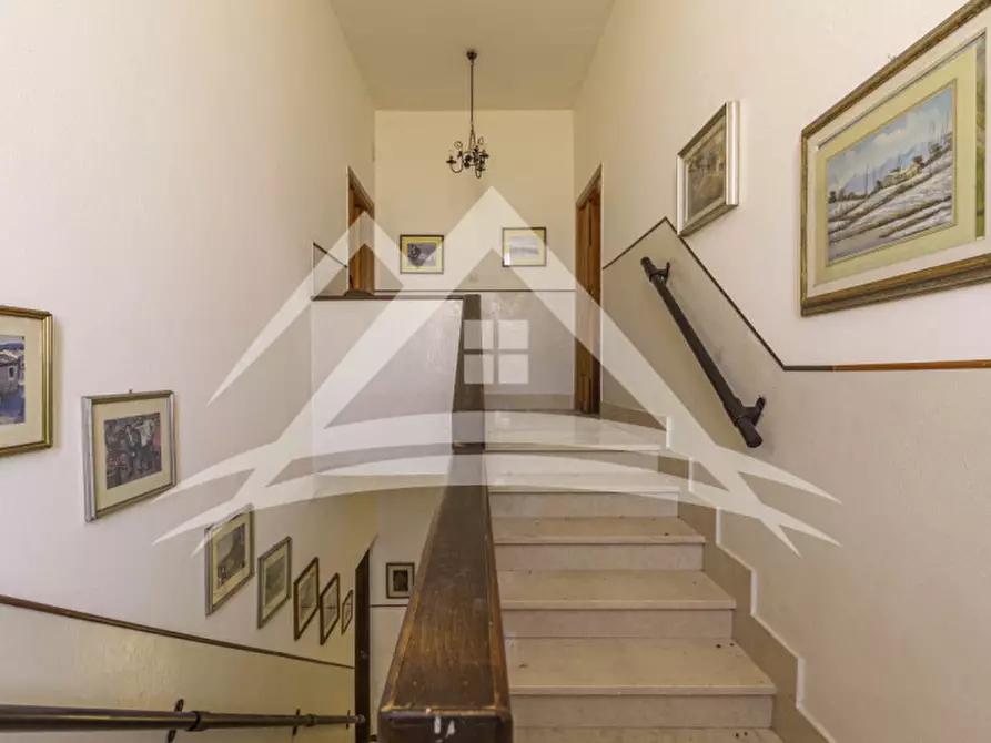 Immagine 23 di Palazzo in vendita  in via tucconi 12 a Sassari