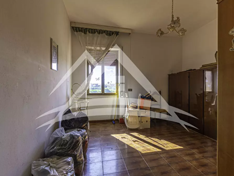 Immagine 36 di Palazzo in vendita  in via tucconi 12 a Sassari