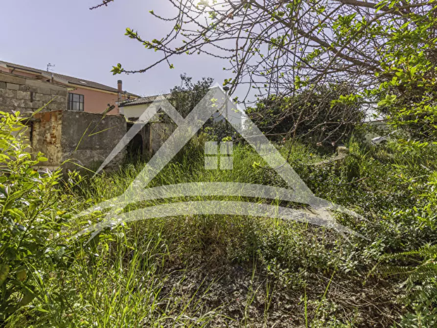 Immagine 42 di Palazzo in vendita  in via tucconi 12 a Sassari