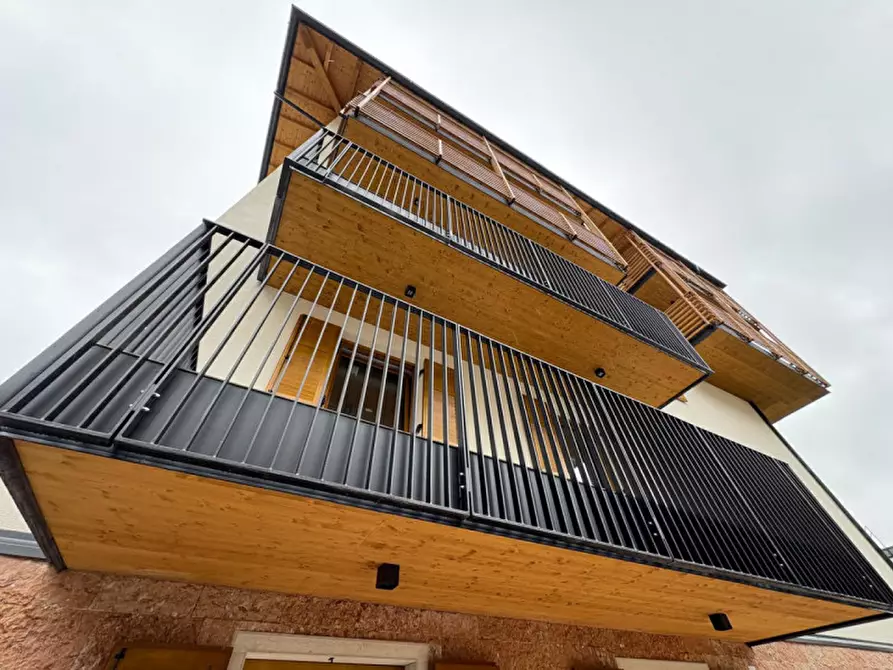 Immagine 1 di Appartamento in vendita  in Via dei Vegri a Aldeno