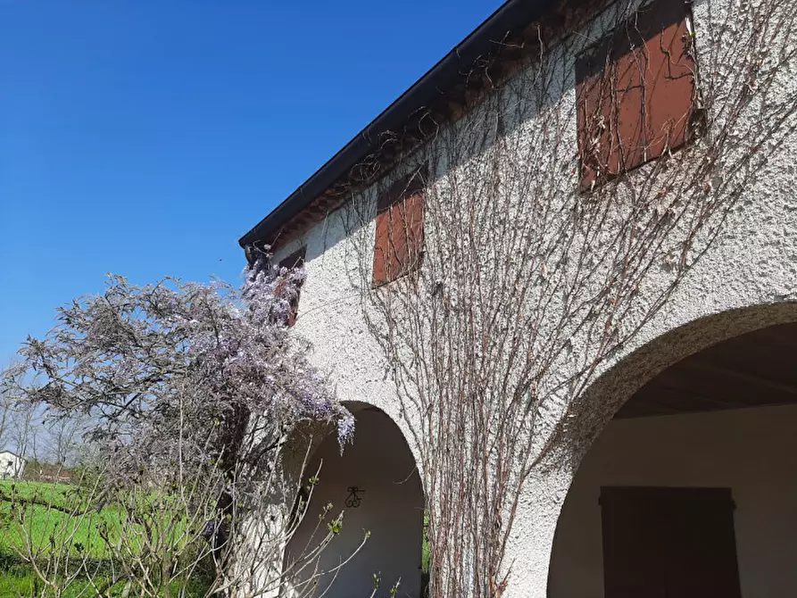 Immagine 1 di Rustico / casale in vendita  in Via Pelosa a Borgoricco