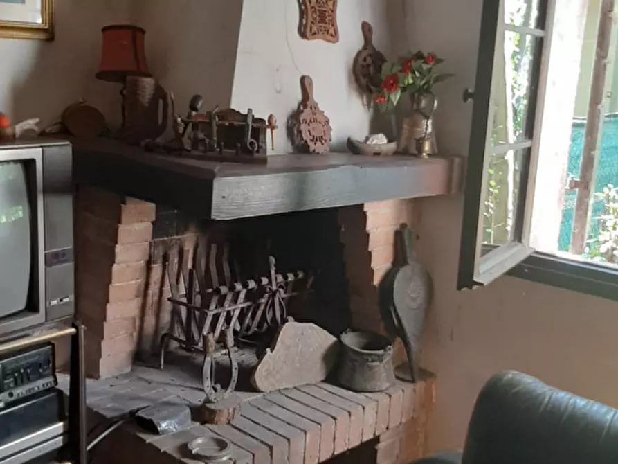 Immagine 5 di Rustico / casale in vendita  in Via Pelosa a Borgoricco