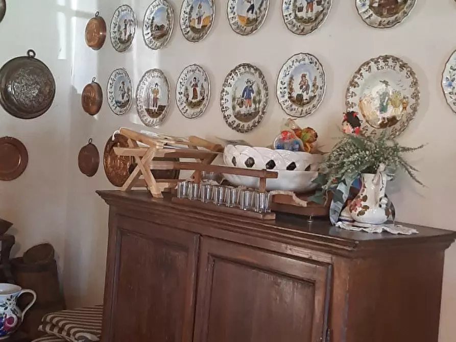 Immagine 10 di Rustico / casale in vendita  in Via Pelosa a Borgoricco