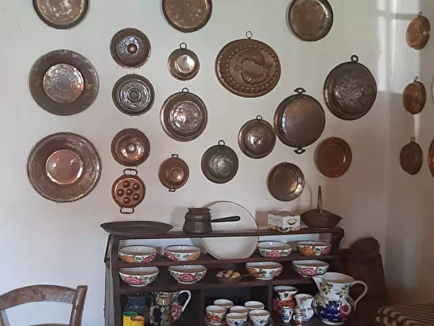 Immagine 11 di Rustico / casale in vendita  in Via Pelosa a Borgoricco