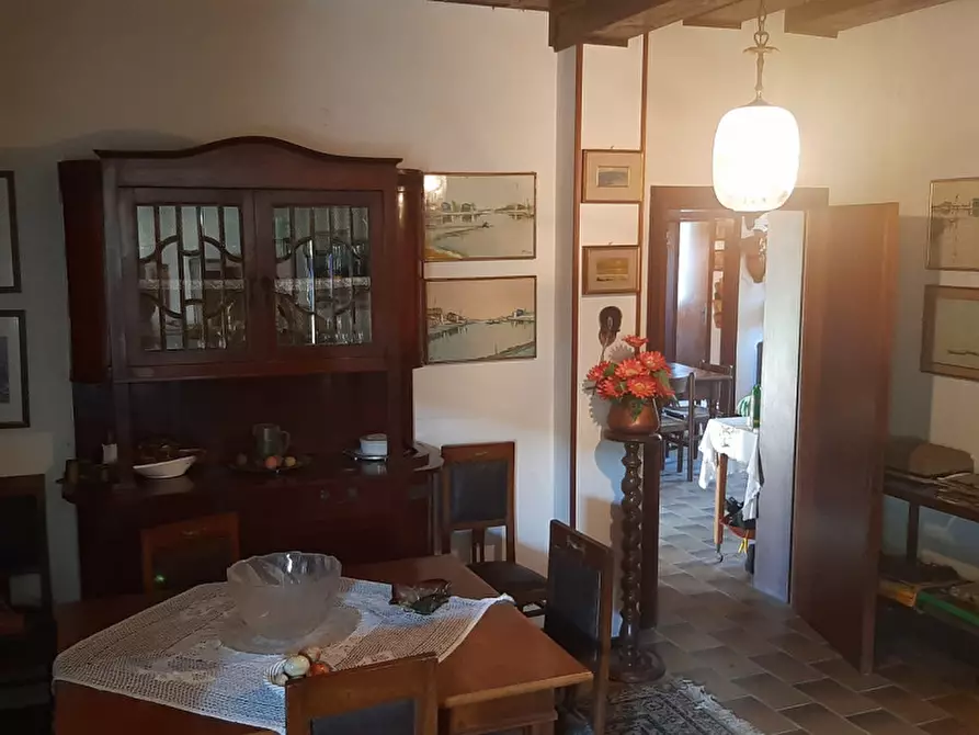 Immagine 13 di Rustico / casale in vendita  in Via Pelosa a Borgoricco