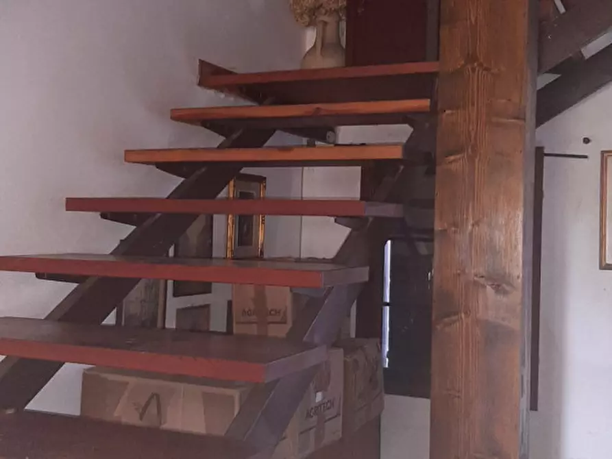 Immagine 15 di Rustico / casale in vendita  in Via Pelosa a Borgoricco