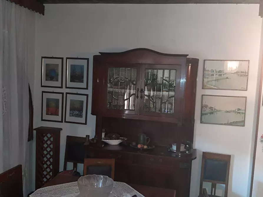 Immagine 16 di Rustico / casale in vendita  in Via Pelosa a Borgoricco