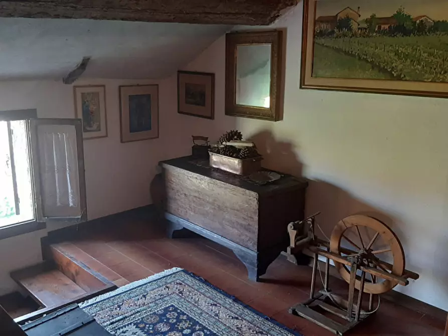 Immagine 18 di Rustico / casale in vendita  in Via Pelosa a Borgoricco