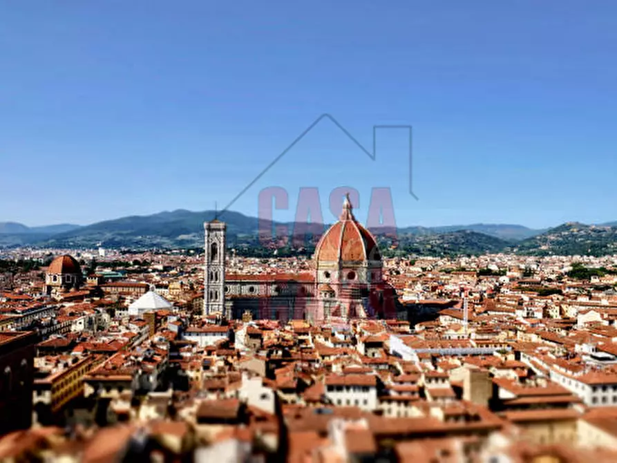 Immagine 1 di Appartamento in vendita  in Via Verdi a Padova