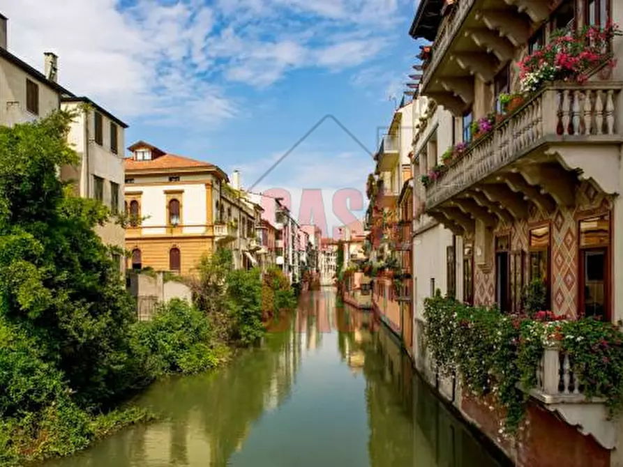 Immagine 3 di Appartamento in vendita  in Via Verdi a Padova