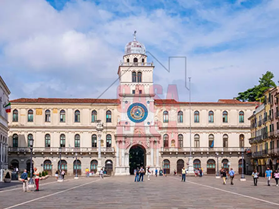 Immagine 4 di Appartamento in vendita  in Via Verdi a Padova