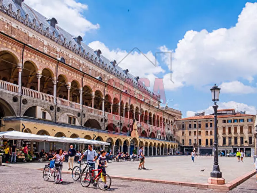 Immagine 5 di Appartamento in vendita  in Via Verdi a Padova