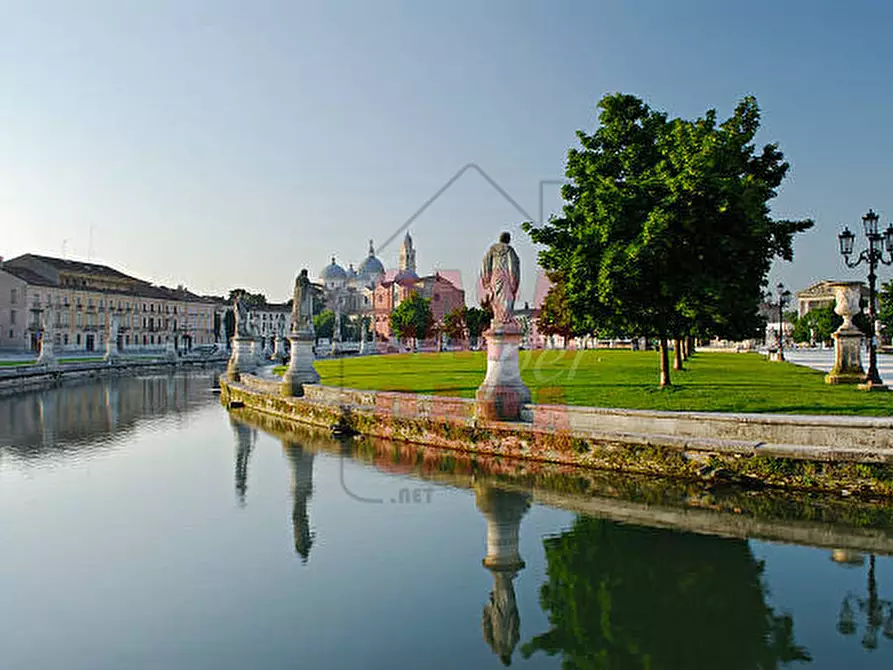 Immagine 6 di Appartamento in vendita  in Via Verdi a Padova