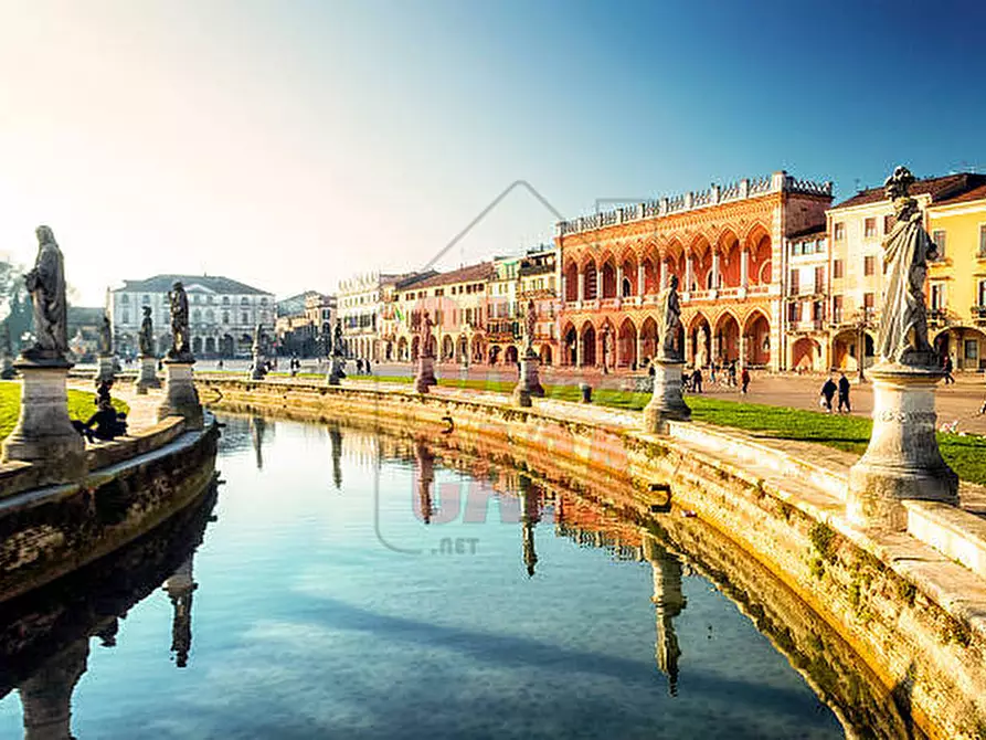 Immagine 8 di Appartamento in vendita  in Via Verdi a Padova