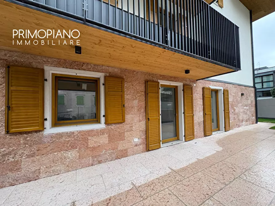 Immagine 1 di Appartamento in vendita  in Via dei Vegri a Aldeno