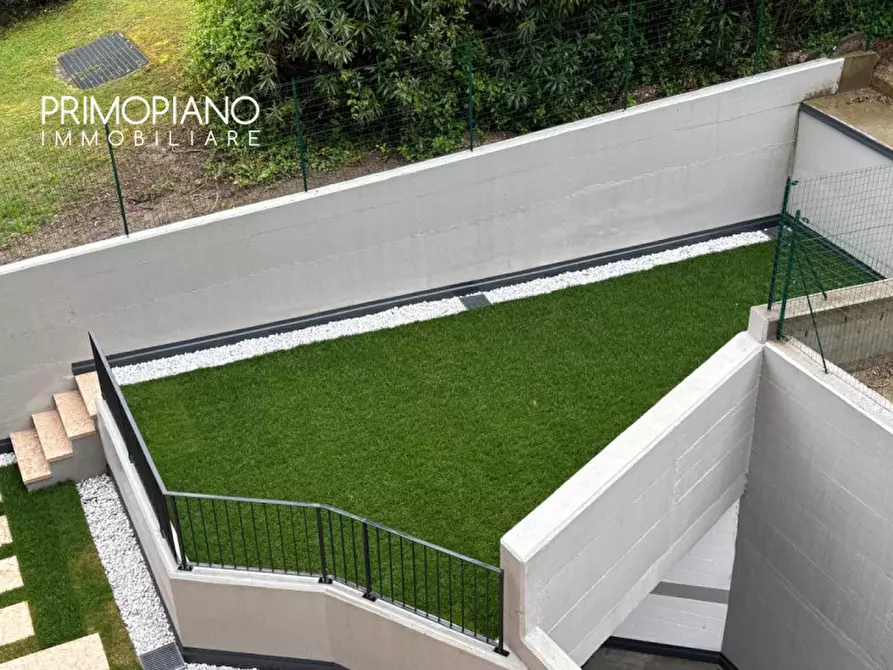 Immagine 2 di Appartamento in vendita  in Via dei Vegri a Aldeno