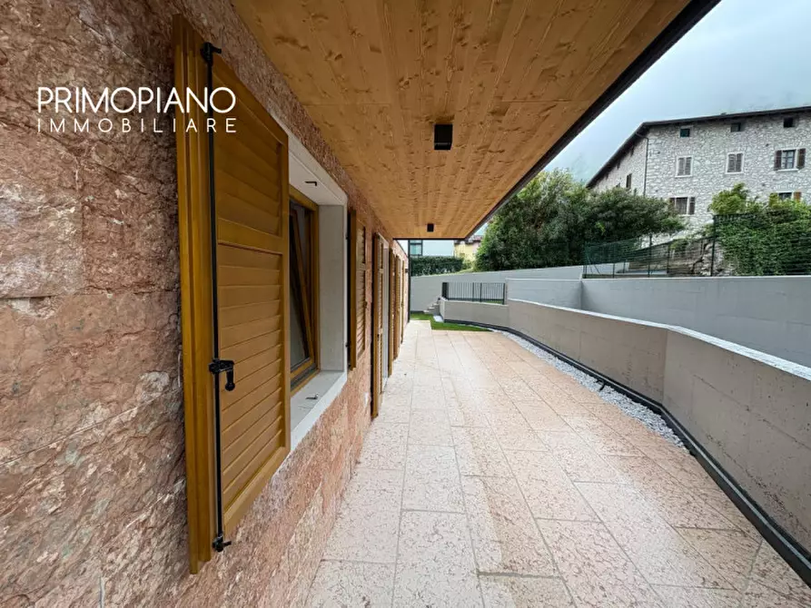 Immagine 4 di Appartamento in vendita  in Via dei Vegri a Aldeno